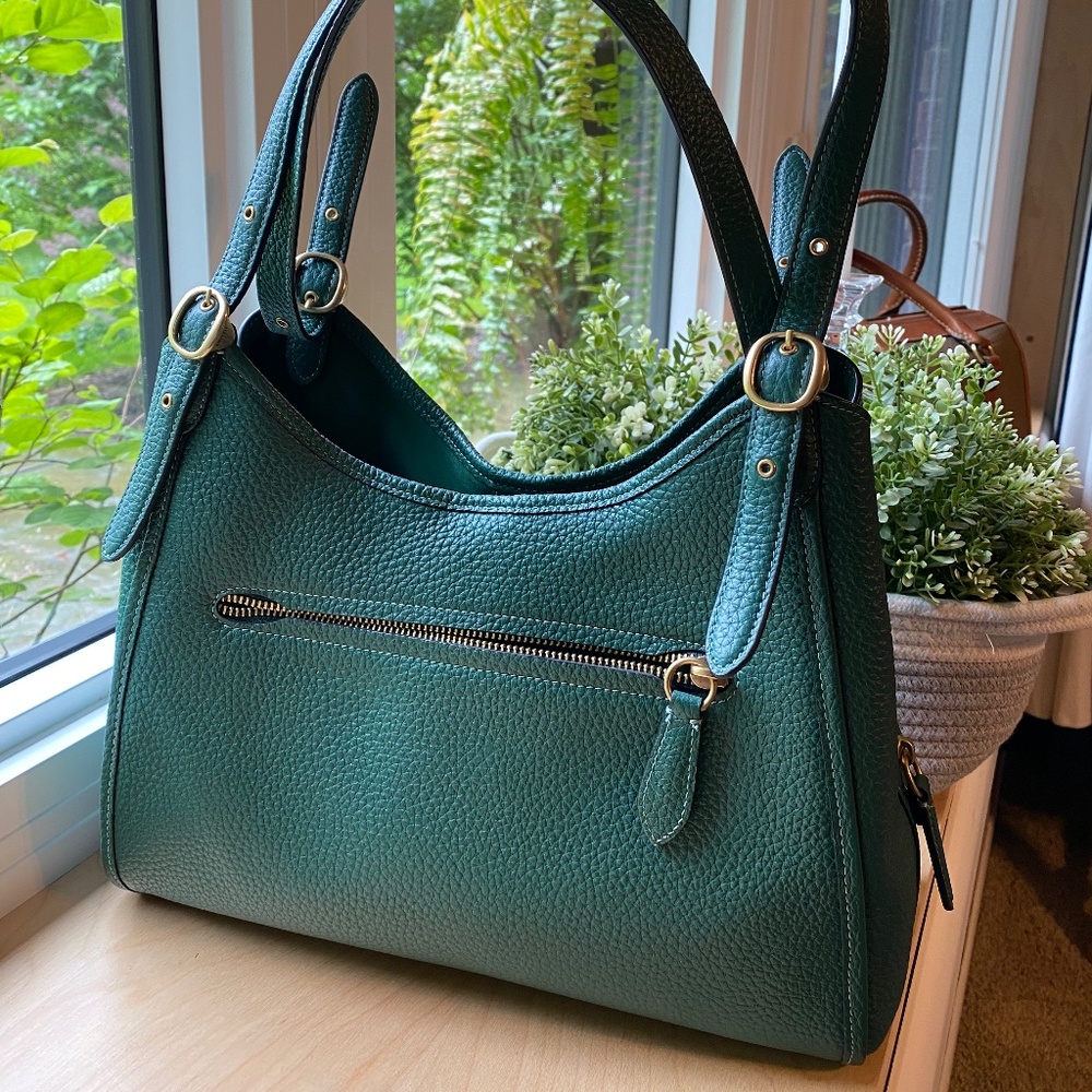 Coach Lori Shoulder Bag